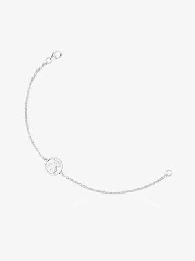 Tous Sterling Silver Camille Bracelet